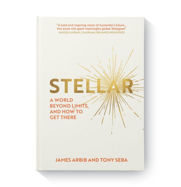 About the book | Stellar